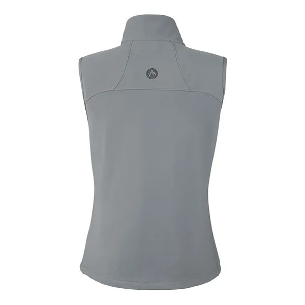 Marmot Women's Tempo Vest... from ASI 84358 S&S Activewear