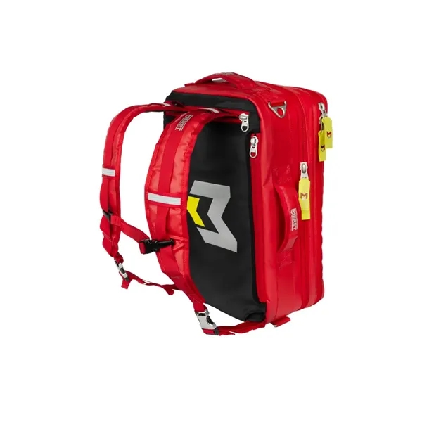 MERET Rapid™ PRO X Red Backpack Bag... from ASI 84358 S&S Activewear