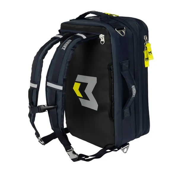 MERET Rapid™ PRO X Navy Blue Backpack Bag... from ASI 84358 S&S Activewear