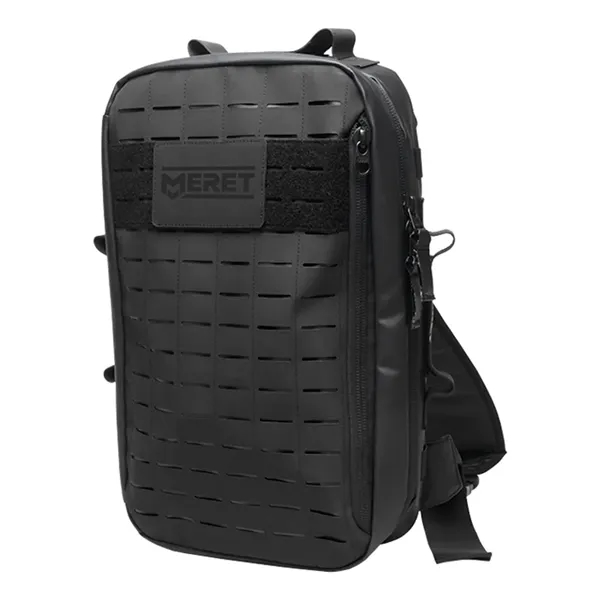 MERET TRS™ PRO X TAC Response Sling Bag... from ASI 84358 S&S Activewear