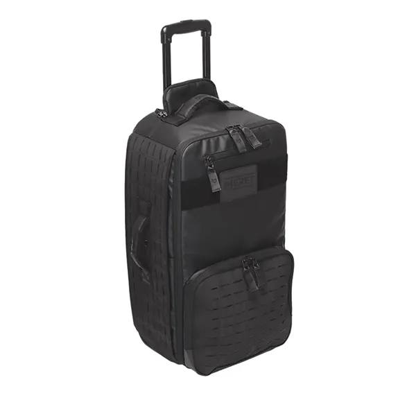 MERET M.U.L.E.™ PRO X Tac Backpack Roller Bag... from ASI 84358 S&S Activewear