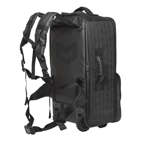 MERET M.U.L.E.™ PRO X Tac Backpack Roller Bag... from ASI 84358 S&S Activewear