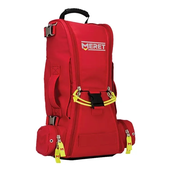 MERET RECOVER™ PRO X Red Backpack... from ASI 84358 S&S Activewear