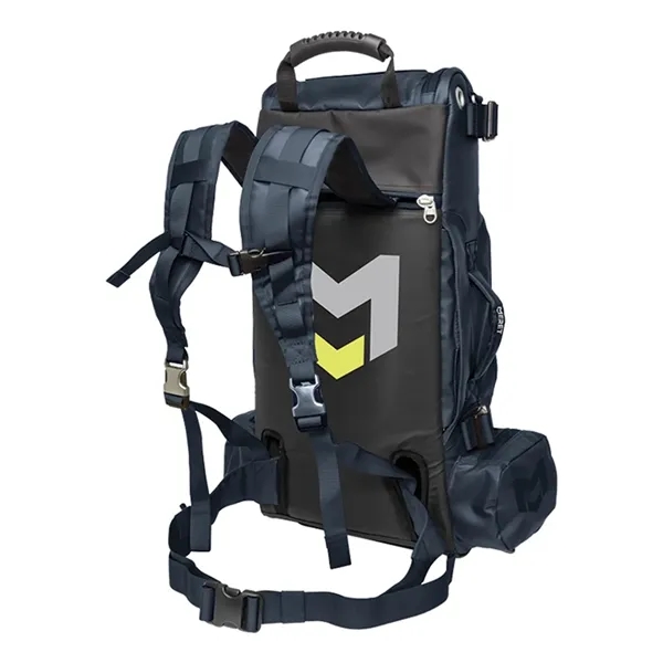 MERET RECOVER™ PRO X Blue Backpack... from ASI 84358 S&S Activewear