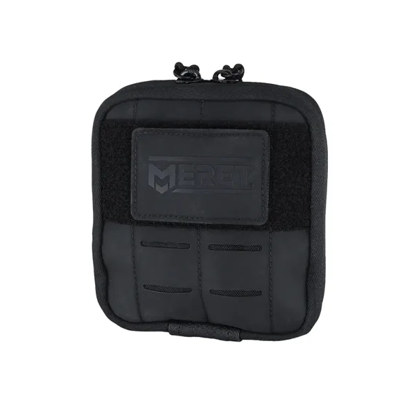 MERET Mini Personal Response Black Pack... from ASI 84358 S&S Activewear