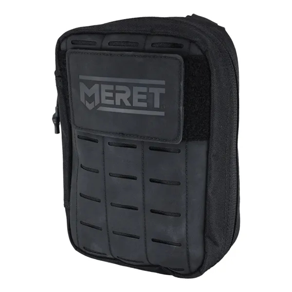 MERET Medium Personal Response Black Pack... from ASI 84358 S&S Activewear