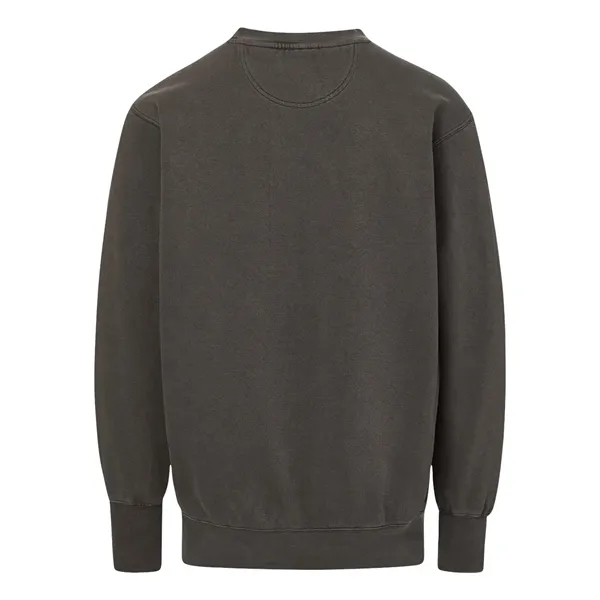 MV Sport Men's Coastal Color™ Crewneck Sweatshirt... from ASI 84358 S&S Activewear