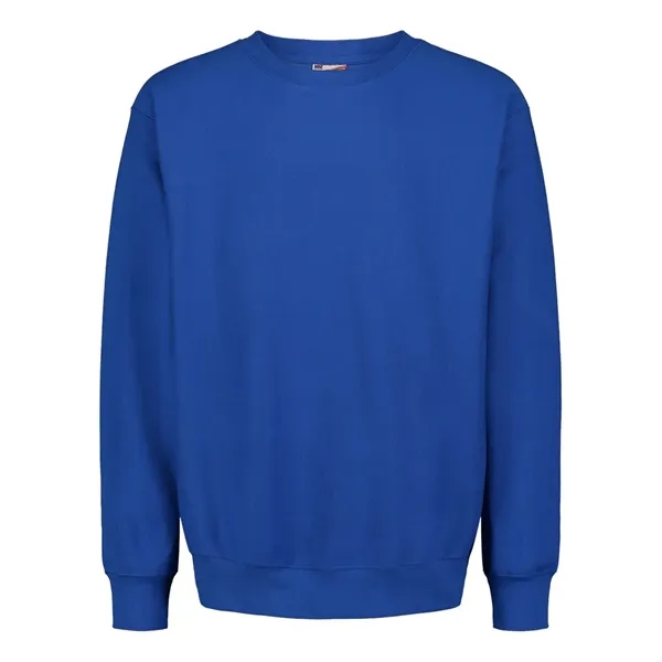 MV Sport Pro-Weave® Crewneck Sweatshirt... from ASI 84358 S&S Activewear