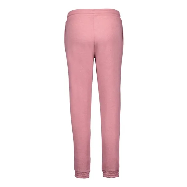 MV Sport Women's Jamie Angel Fleece Sweatpants... from ASI 84358 S&S Activewear