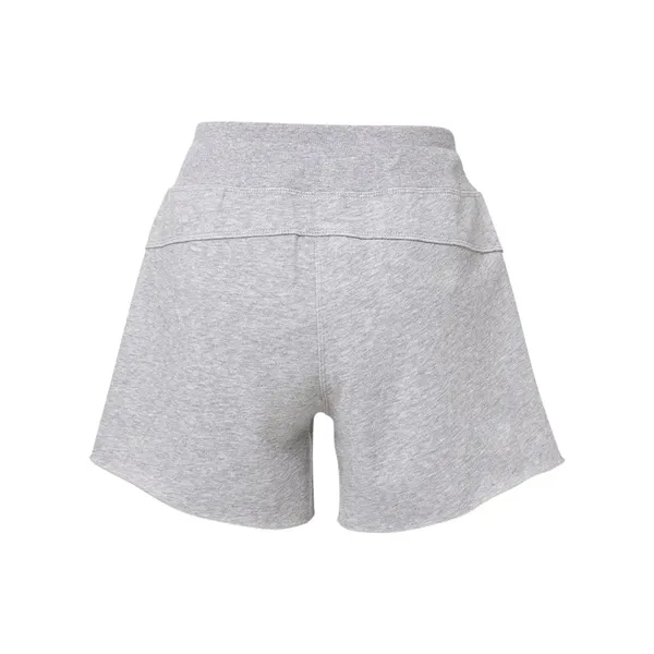 MV Sport Women's Jolene Fundamental Fleece Shorts... from ASI 84358 S&S Activewear