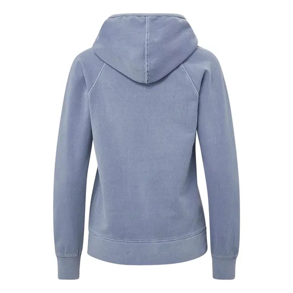 MV Sport Women's Coastal Color™ Hooded Sweatshirt... from ASI 84358 S&S Activewear