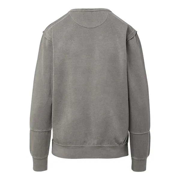 MV Sport Women's Coastal Color™ Sweatshirt... from ASI 84358 S&S Activewear