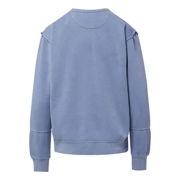 MV Sport Women's Coastal Color™ Sweatshirt... from ASI 84358 S&S Activewear