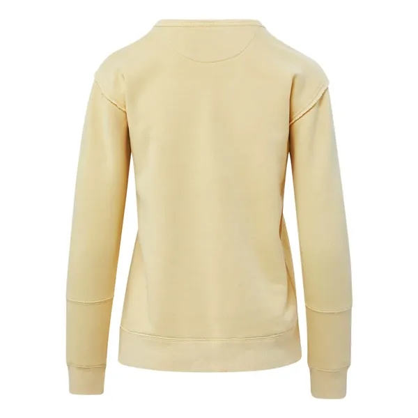 MV Sport Women's Coastal Color™ Sweatshirt... from ASI 84358 S&S Activewear
