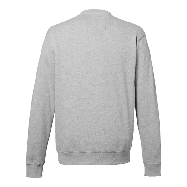 Nautica Anchor Fleece Crewneck Sweatshirt... from ASI 84358 S&S Activewear