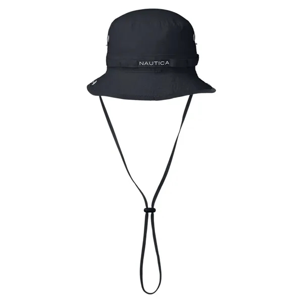 Nautica Bucket Hat... from ASI 84358 S&S Activewear