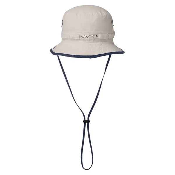 Nautica Bucket Hat... from ASI 84358 S&S Activewear