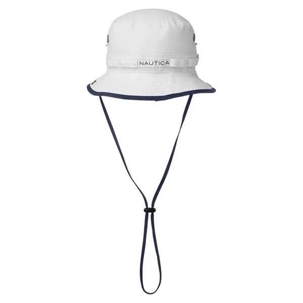 Nautica Bucket Hat... from ASI 84358 S&S Activewear