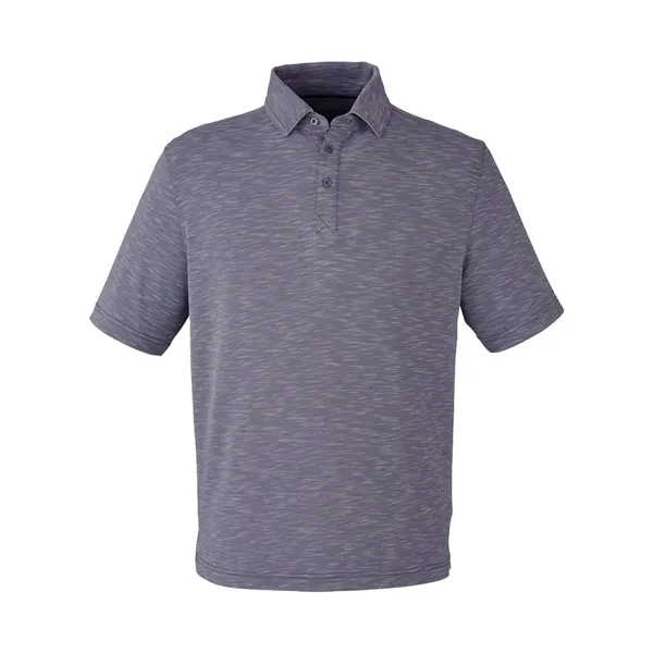 Nautica Sun Surfer Slub Polo... from ASI 84358 S&S Activewear
