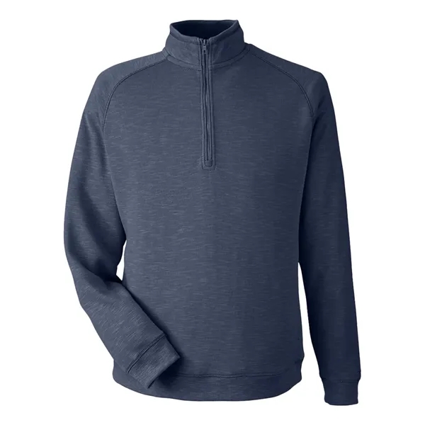 Nautica Sun Surfer Supreme Quarter-Zip Pullover... from ASI 84358 S&S Activewear