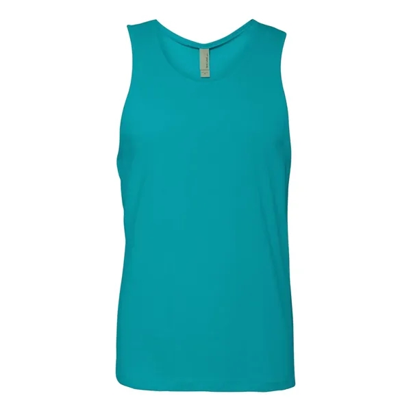 Next Level Premium Jersey Tank Top, blank.... from ASI 84358 S&S Activewear