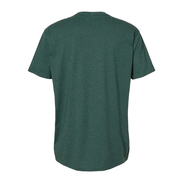 Premium CVC T-Shirt, blank.... from ASI 84358 S&S Activewear