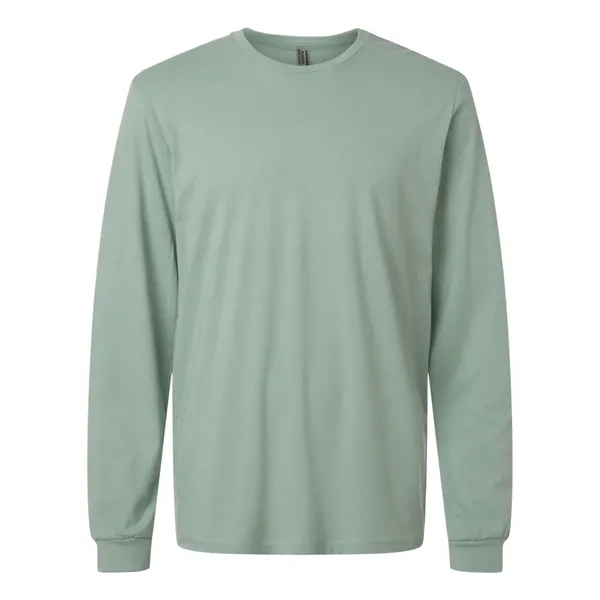 Next Level Unisex CVC Long Sleeve Tee... from ASI 84358 S&S Activewear