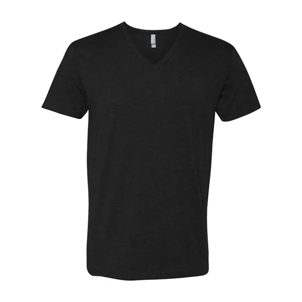 CVC V-Neck T-Shirt, blank.... from ASI 84358 S&S Activewear