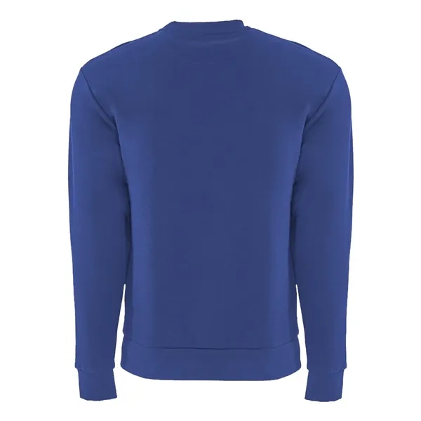 Unisex Crew with Pocket... from ASI 84358 S&S Activewear