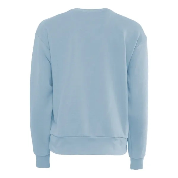 Next Level Women's Laguna Sueded Hoodie... from ASI 84358 S&S Activewear