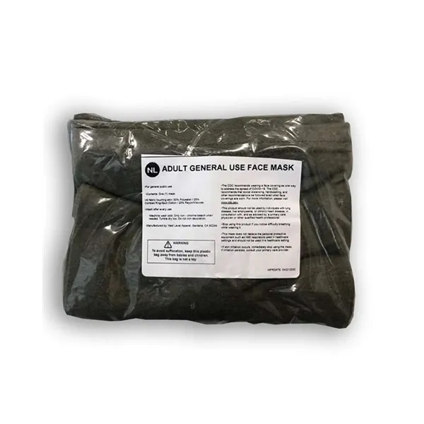 Next Level Youth General Use Neck Gaiter... from ASI 84358 S&S Activewear