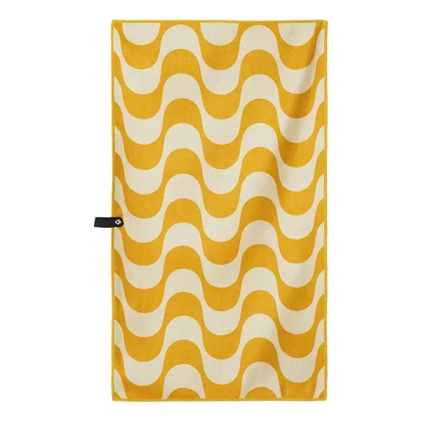 Nomadix Fitness Towel... from ASI 84358 S&S Activewear