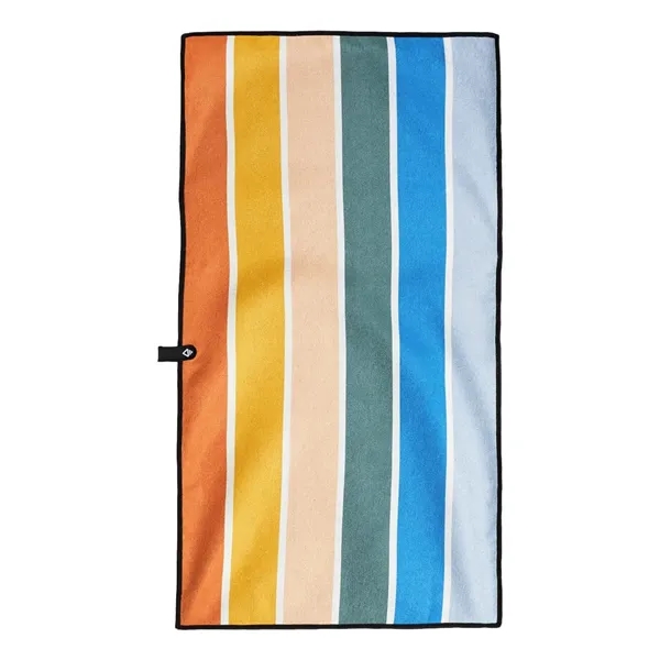 Nomadix Fitness Towel... from ASI 84358 S&S Activewear