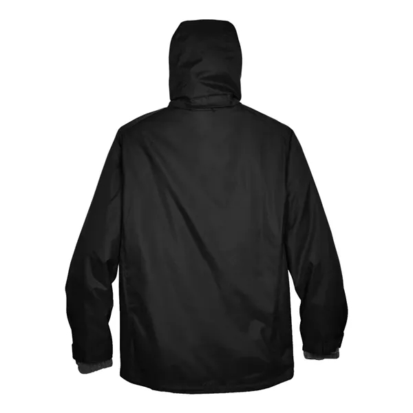 North End 3-in-1 Insulated Jacket... from ASI 84358 S&S Activewear