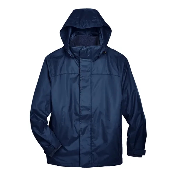 North End 3-in-1 Insulated Jacket... from ASI 84358 S&S Activewear
