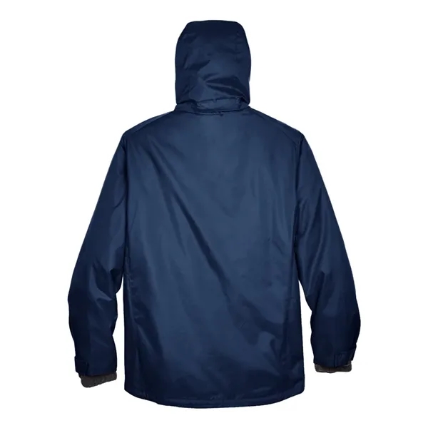 North End 3-in-1 Insulated Jacket... from ASI 84358 S&S Activewear