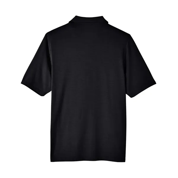 North End JAQ Snap-Up Stretch Performance Polo... from ASI 84358 S&S Activewear