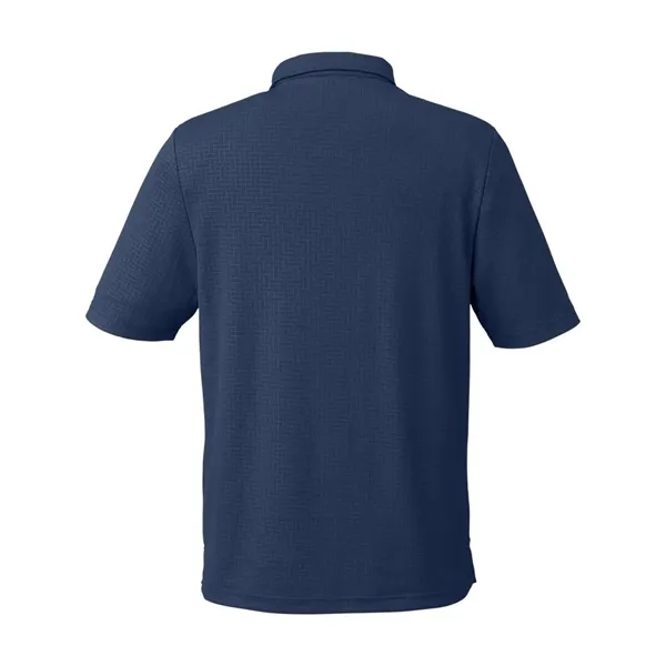North End Replay Recycled Pique Polo... from ASI 84358 S&S Activewear