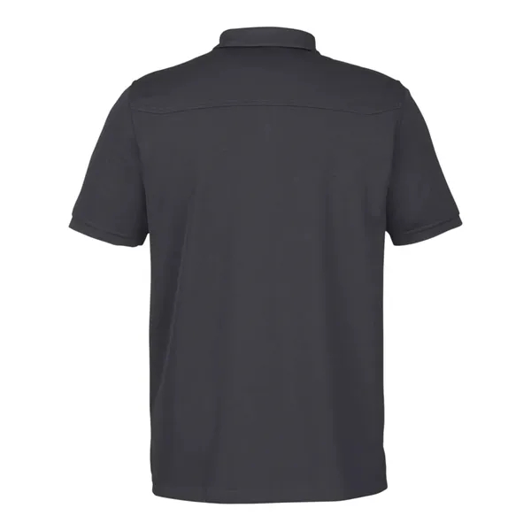 North End Express Tech Performance Polo... from ASI 84358 S&S Activewear