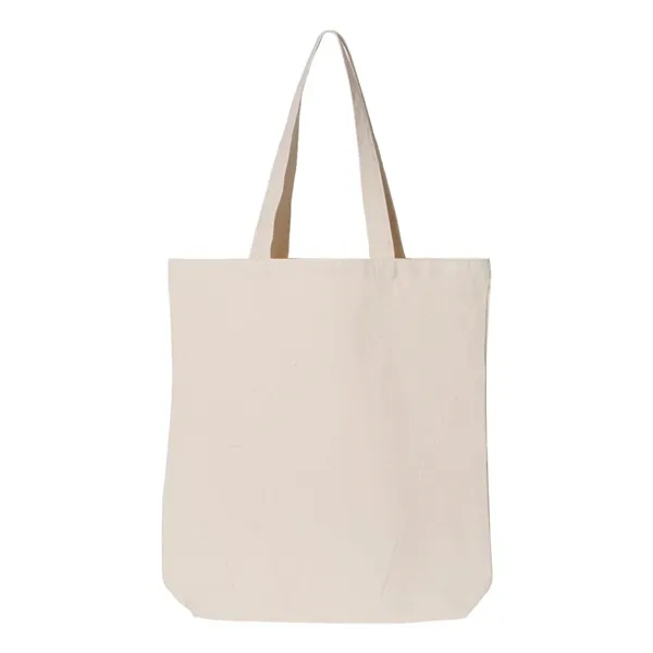 12 oz. Tote Bag... from ASI 84358 S&S Activewear