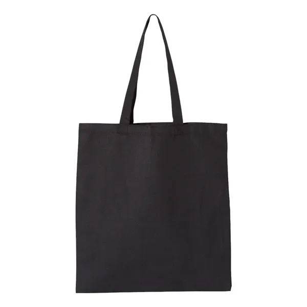 Cotton Canvas Tote... from ASI 84358 S&S Activewear