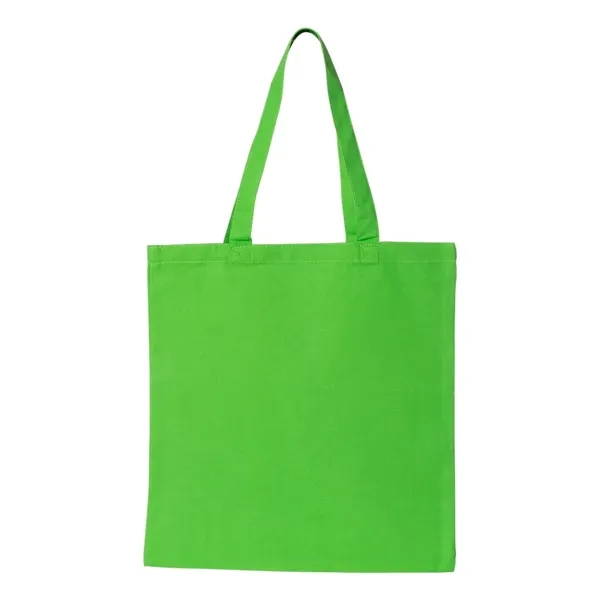 Cotton Canvas Tote... from ASI 84358 S&S Activewear