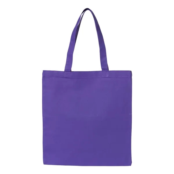Cotton Canvas Tote... from ASI 84358 S&S Activewear