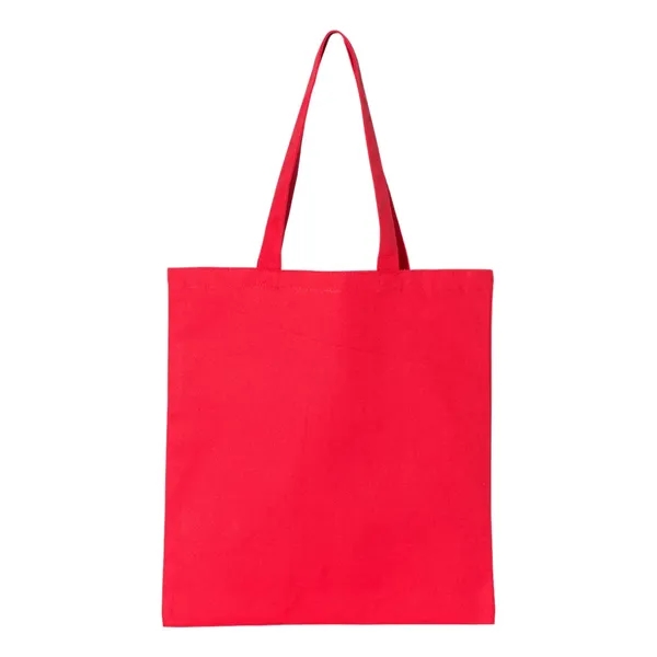 Cotton Canvas Tote... from ASI 84358 S&S Activewear