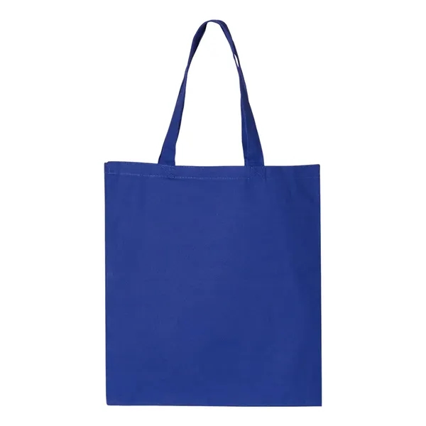 Cotton Canvas Tote... from ASI 84358 S&S Activewear
