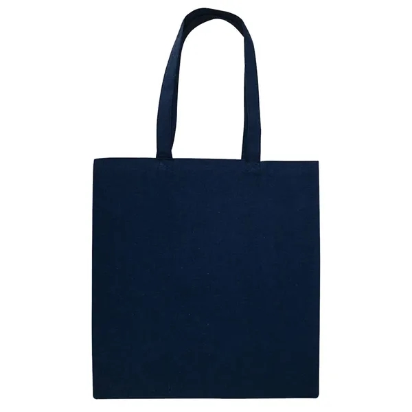 OAD Midweight Recycled Tote Bag... from ASI 84358 S&S Activewear