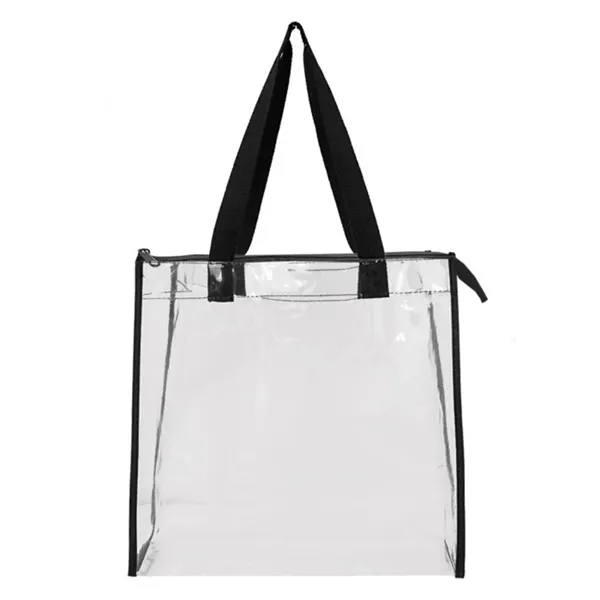 OAD OAD Clear Drawstring Backpack... from ASI 84358 S&S Activewear