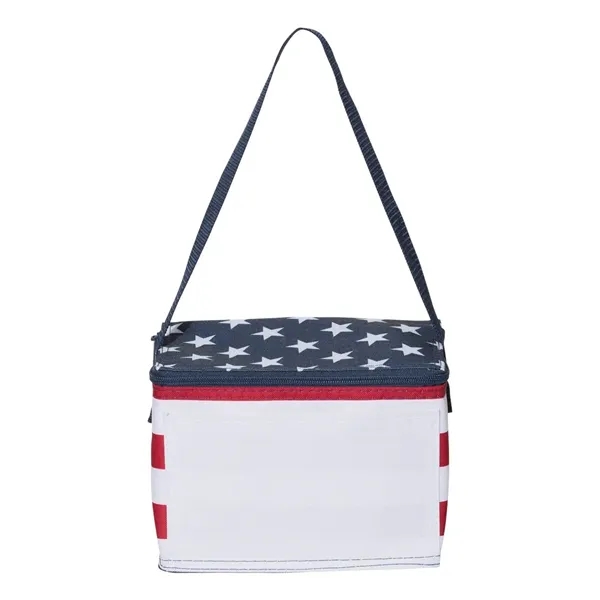 OAD OAD Americana Cooler... from ASI 84358 S&S Activewear