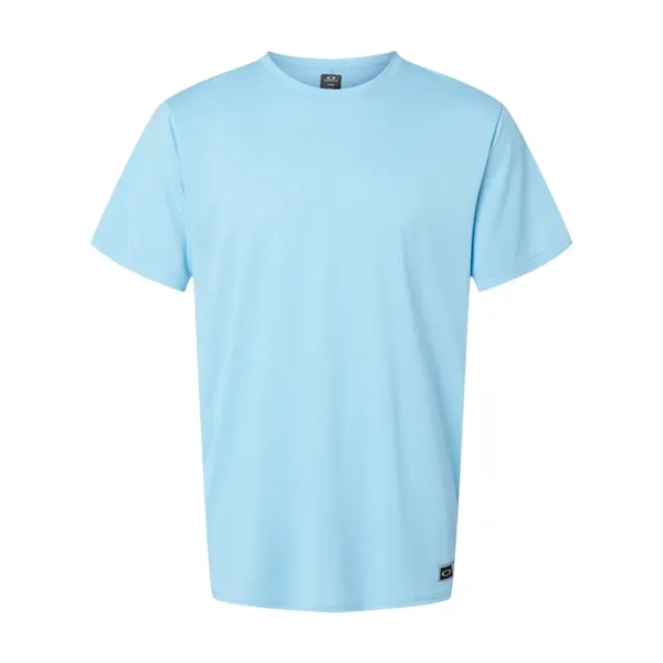 Oakley Team Issue Hydrolix T-Shirt... from ASI 84358 S&S Activewear