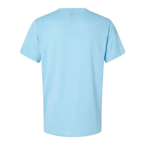 Oakley Team Issue Hydrolix T-Shirt... from ASI 84358 S&S Activewear